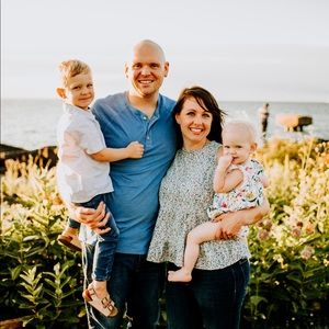 Meet your Posher, Stacy